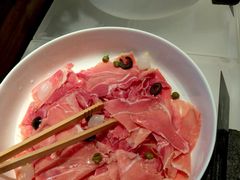 -罗宾斯牛排馆(重庆丽晶酒店)