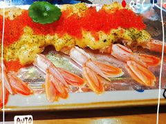 -桃太郎创作料理(大坪店)