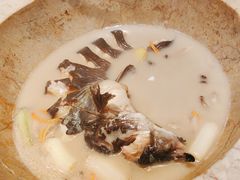 -云海肴云南菜·蒸汽石锅鱼(北京良乡华冠店)