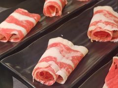 -湊湊火锅·茶憩(合生汇购物中心店)