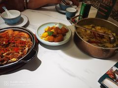 -相遇·鲜炒黄牛肉(丹阳吾悦广场店)