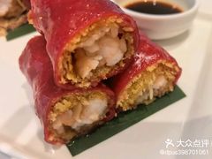 -金河半岛园林酒家(金融城店)