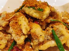 -梦都海鲜酒家(万达广场江桥店)