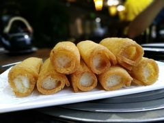 -渔米粥(罗湖店)