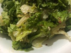 凉拌生菜-勇猛子川菜馆(新军路店)