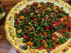 -乡土特色.冷锅鱼.牦牛肉汤锅