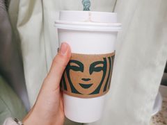 -星巴克(烟台大悦城店)