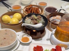 -好友缘家宴(青山路店)