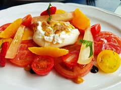 -福楼毕斯罗F Bistronome(国贸商城约会地标景观店)