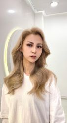 -DL HAIR SALON
