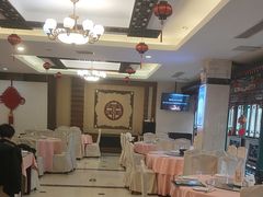 -烤肉宛饭庄(南礼士路店)