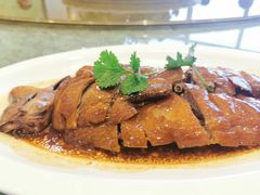 -欢乐海岸美食联盟
