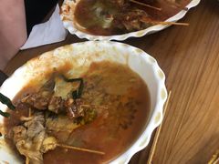 -老闸桥肉串(如城店)