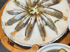 -闽海肴(北辰荟店)