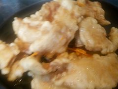 -金掌勺东北菜(格兰晴天店)