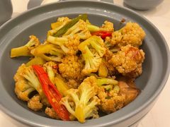 -鹿港小镇(悠唐店)