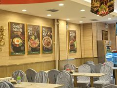 -华天延吉餐厅(西四总店)