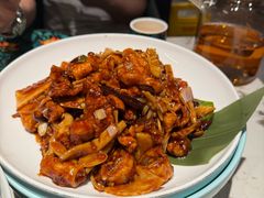 -峰厨大鱼泡饼(水上公园店)