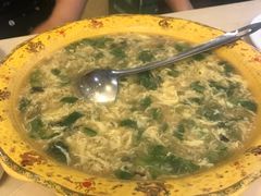 -北方饺子王·海肠捞饭·海鲜锅(山大店)