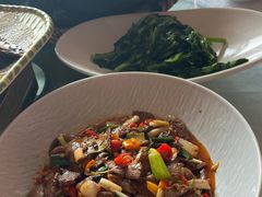 -辣婆婆(航天桥店)