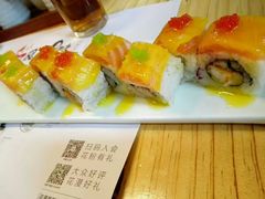 -花漫里日式餐厅(刺桐店)