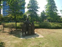 -飞来湖湿地公园