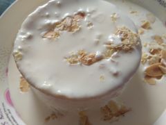 海盐爆浆蛋糕-芝士洋馆定制蛋糕店·低糖