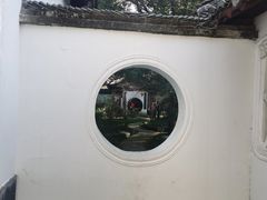 -上海醉白池公园