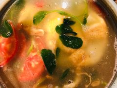 -水煮三国·川鲁江湖菜(香山店)