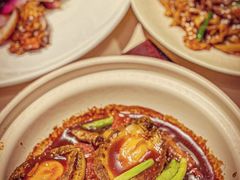 -侨美食家·粤菜(体育西路店)