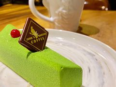 -六月花园咖啡馆(中关村东路店)