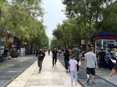 -北京前门大栅栏