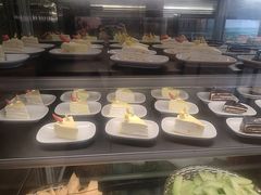 -極上萬膳·日料放题(来福士江景店)
