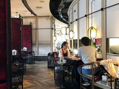 -铜来聚老北京涮肉(恒隆广场店)