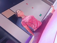 -一兆韦德健身(张杨路店)