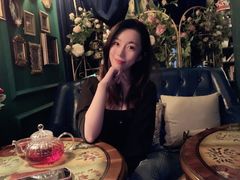 -一棵树咖啡馆(泉乐坊店)