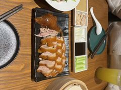 -全聚德(前门店)