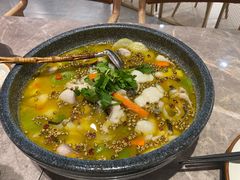 -眉州东坡·川菜(川沙百联店)