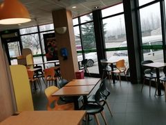 -麦当劳(莒县服务区店)