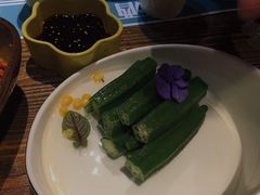 秋葵脆-胡桃里音乐酒馆(环亚凯瑟琳广场店)