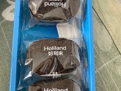 -好利来(团结湖店)