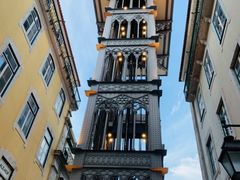 -圣胡斯塔升降机