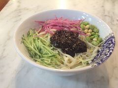 -京味小馆老北京炸酱面