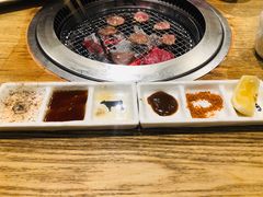 特级牛舌-御牛道日式烤肉料理(杭州万象城店)