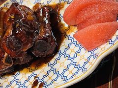 -永安鱼庄·镇江菜(东吴路店)