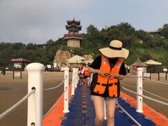 -南戴河国际娱乐中心