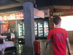 -老长沙龙虾馆(罗湖店)