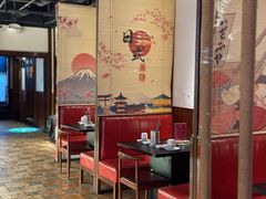 -牛焱·烧肉酒肆(五大道店)