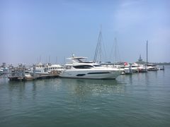 -日照世帆赛基地