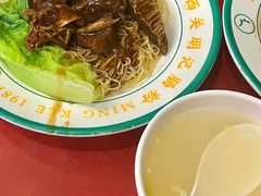 -西关明记肠粉(荔枝湾店)